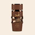 Asad Bourbon