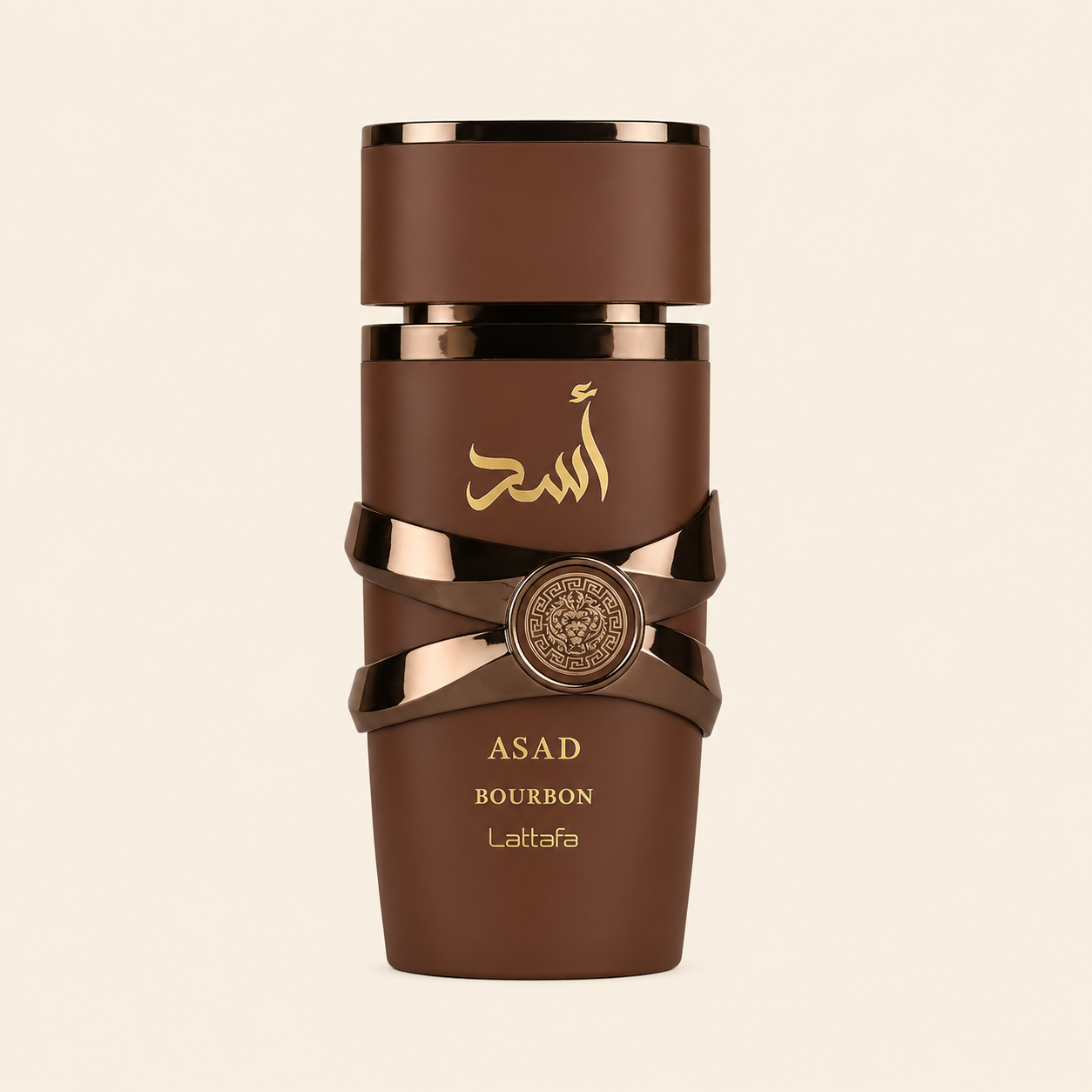 Asad Bourbon