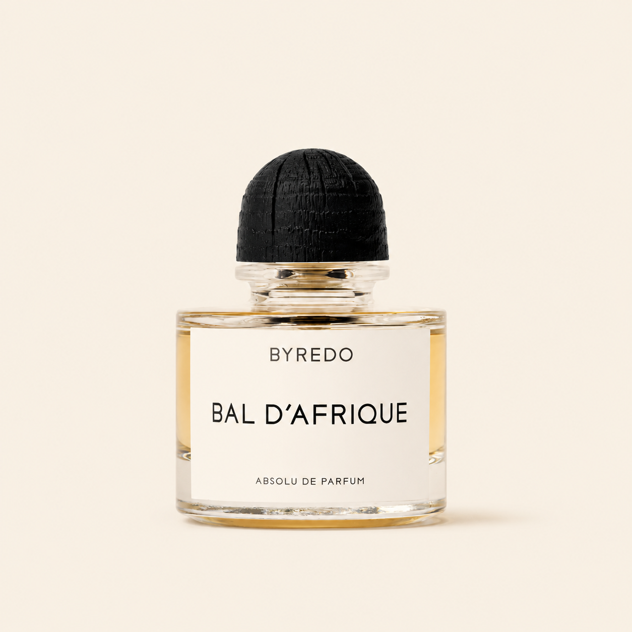 Bal d'Afrique Absolu